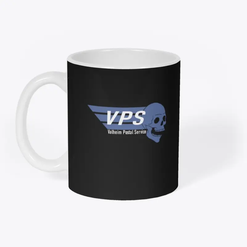 VPS Mug